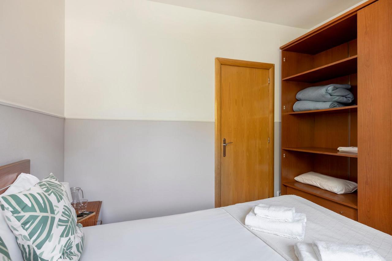 Apartments Sata Park Guell Area Barcelona Exterior foto