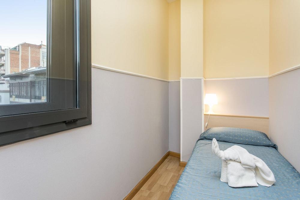 Apartments Sata Park Guell Area Barcelona Exterior foto